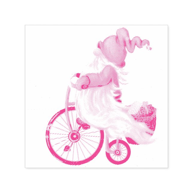 Sello Automático Estampilla de autoinfiltración de Navidades de Gno (Diseño)