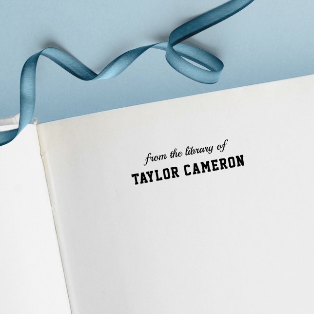 Sello Automático Estilo de variación de secuencias de comandos y de (Subido por el creador)