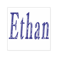 Ethan, Nombre, Logo,