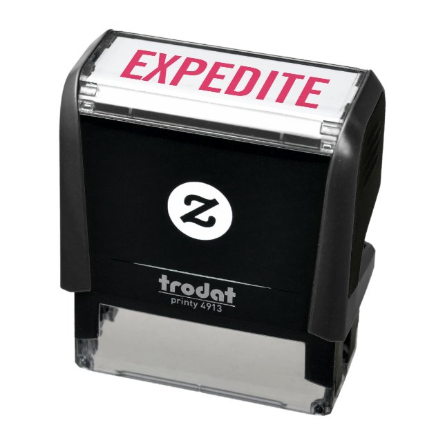 Sello Automático Expedición de documentos comerciales (Producto)