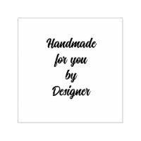 Fabricado A Mano Por El Diseñador Personalizado Cu