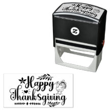 Feliz Día de Acción de Gracias