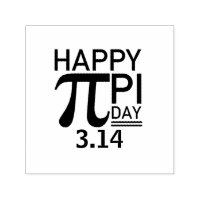Feliz Día De Pi