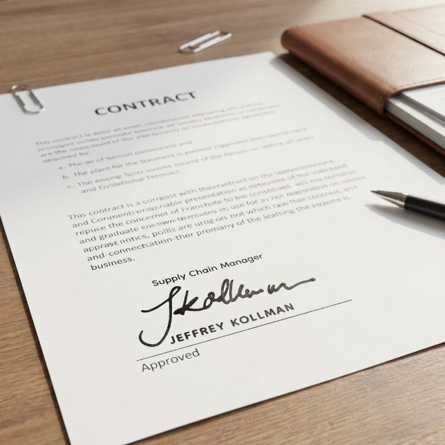 Sello Automático Firma de profesional médico | Personalizada (Subido por el creador)