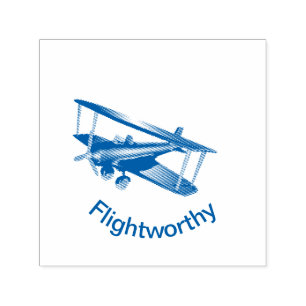 Sello Automático Flight
