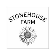 Floral Su Nombre De Negocio