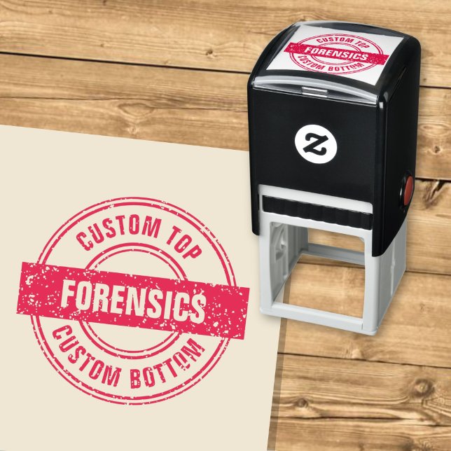 Sello Automático Forense (Subido por el creador)