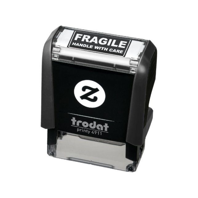 Sello Automático Fragile (Producto)