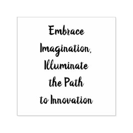 Sello Automático Gatito navideño 7