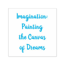 Sello Automático Gato 3 Gatito con acuarela rosa