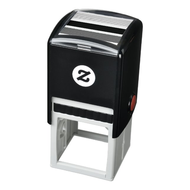 Sello Automático género gris (Producto)