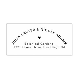 Sello Automático Geometría Vintage Intricar Boda De Motif Clásico