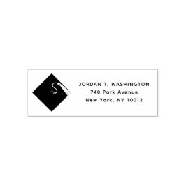 Sello Automático Graduación 2025