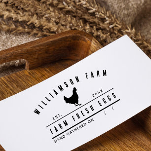 Sello Automático Granja familiar de hueso de hueso de heno de cosec