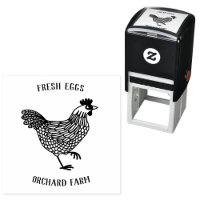 Granja Hen Egg