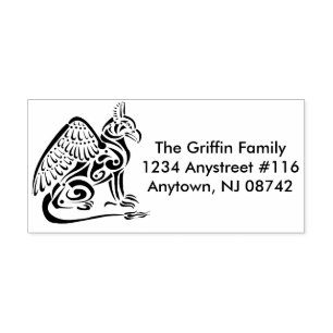 Sello Automático Griffin