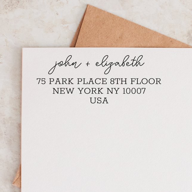 Sello Automático Guardar Personalizado La Pareja De Boda De Fecha (Subido por el creador)