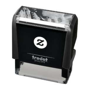 Sello Automático Guitar de Guay