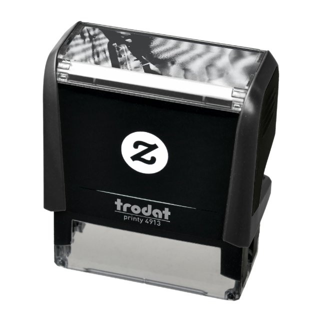 Sello Automático Guitar de Guay (Producto)