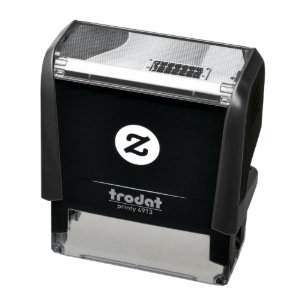 Sello Automático Guitarra Acústica Increíble