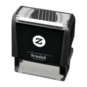 Sello Automático Guitarra Awesome