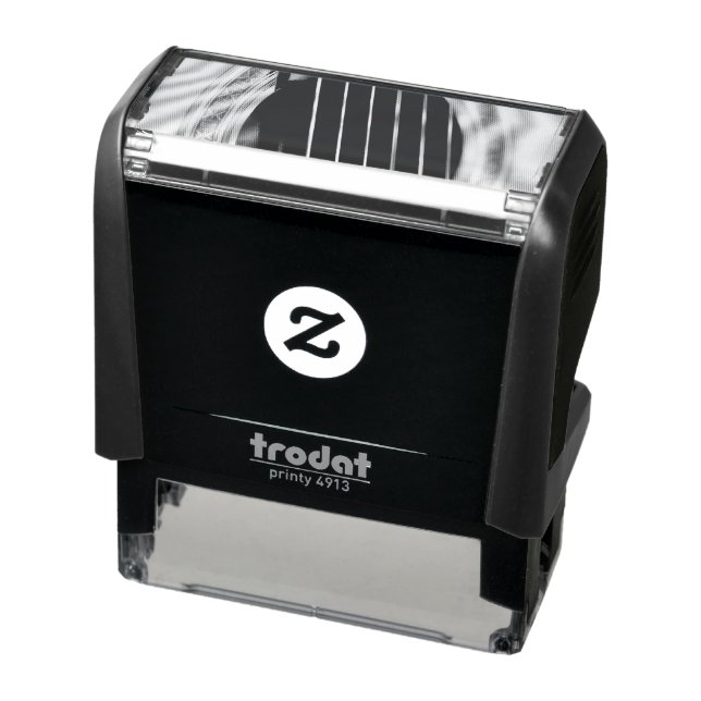 Sello Automático Guitarra Awesome (Producto)