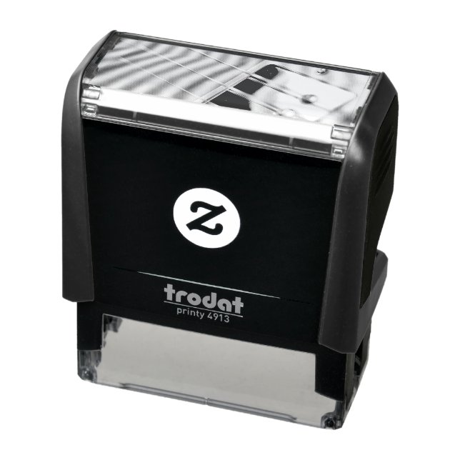 Sello Automático Guitarra maravillosa (Producto)