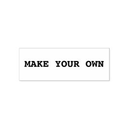 SELLO AUTOMÁTICO HACER LO SUYO