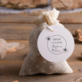 Sello Automático Haga su Moda, elegante y de moda con la mano