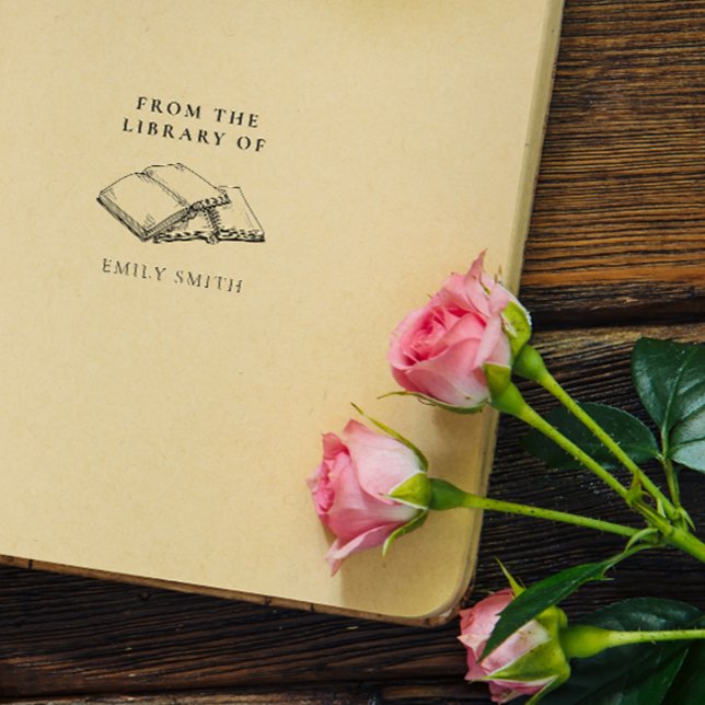 Sello Automático Haga su propia cosecha desde la biblioteca de (Subido por el creador)