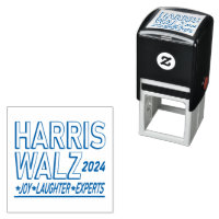 Harris Walz, elecciones presidenciales de 2024