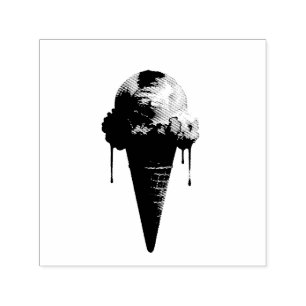 Sello Automático Helado