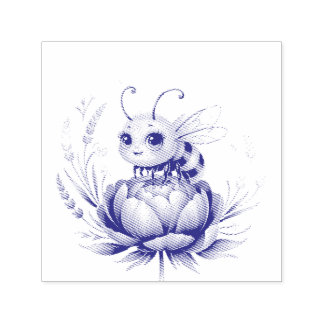 Sello Automático Hello summer