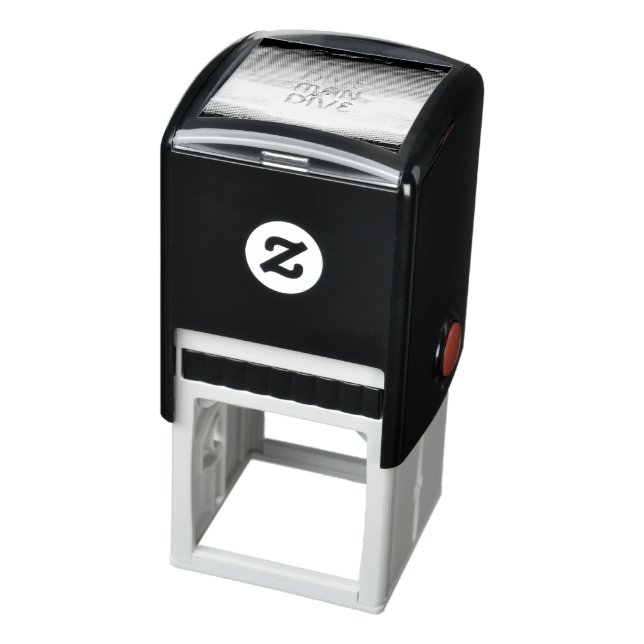 Sello Automático Hombres de inmersión superior (Producto)