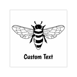 Sello Automático Honeybee