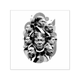 Sello Automático Honoring The Past, Inspiring The future