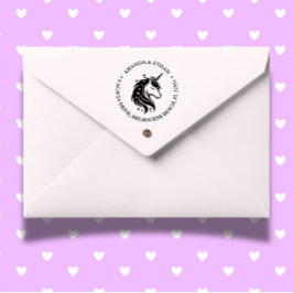 Sello Automático Hora de iniciar la obtención de este Fiesta de Uni