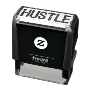 Sello Automático Hustle