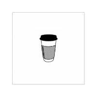 Icono de ilustracion de café