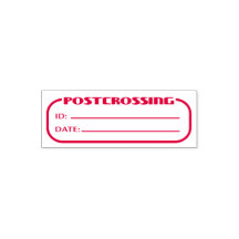 ID de paso y fecha en blanco para rellenar