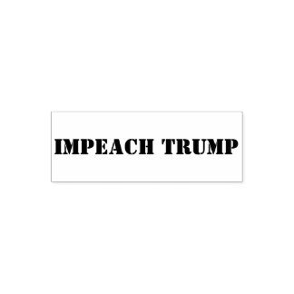 SELLO AUTOMÁTICO IMPEACH TRUMP