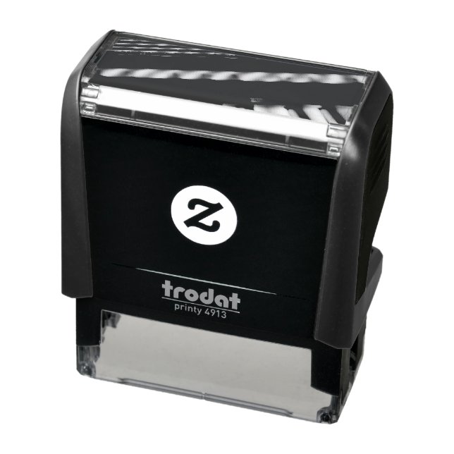 Sello Automático Impresionante diseño de piano (Producto)