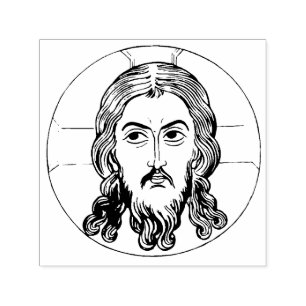 Sello Automático Jesucristo, Mandylion