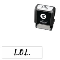 L.O.L. Laughing en voz alta