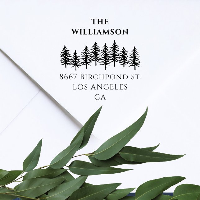 Sello Automático La elegante dirección de retorno de la familia Win (Subido por el creador)