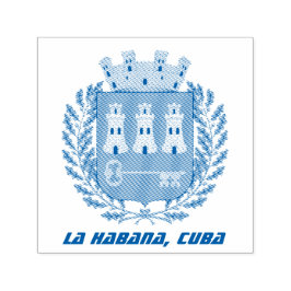 Sello Automático La Habana, Cuba, La Habana, Cuba (Capital Cubana)