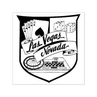 Sello Automático Las Vegas, Nevada