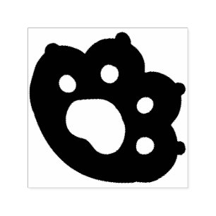 Sello Automático Laze Furr Days - Diseño de gatos perezosos