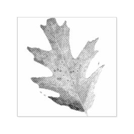 Sello Automático Leaf Self-inking Stamp