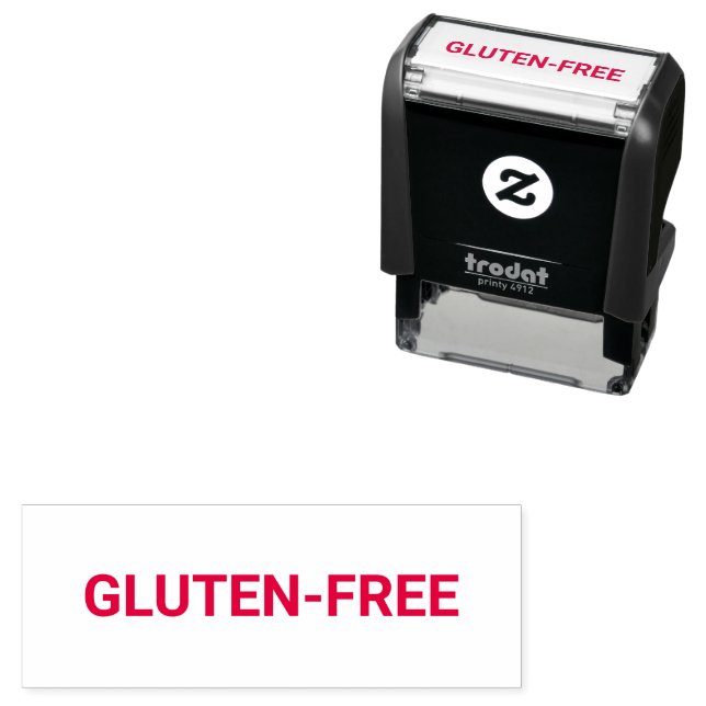 Sello Automático Libre de gluten y apto para alergias (In Situ)